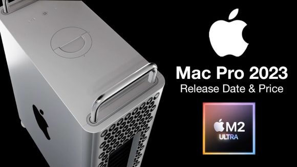 M2 Ultra搭載Mac ProとiOS17動作iPhoneのベンチマークスコア