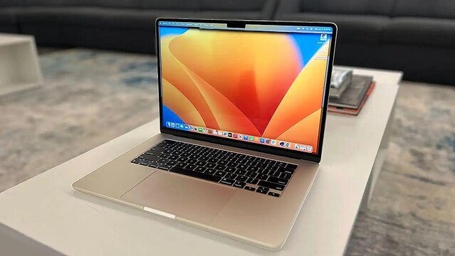 モニターにつなげなくなった。15インチMacBook Airを数日使ってみたら