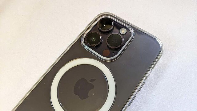 無印iPhone 15にProのカメラがくるのは確定かも…