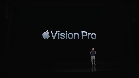 Appleどうする？Vision Proの名称、Huaweiが商標登録していた