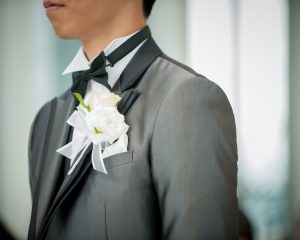 結婚式に参列、新郎が元カレだった！ 新婦から強烈なマウントを取られて…――とんでも結婚式トップ10