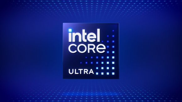 Intel、Appleシリコンに対抗？新ブランドCore 「Ultra」を発表