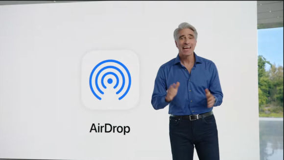 【iOS17】AirDropがより便利に進化！注目の新機能5つ