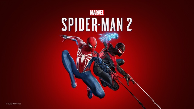 2人のスパイダーマンを切り替え可！「Marvel's Spider-Man 2」10月20日発売！ゲームプレイ映像公開