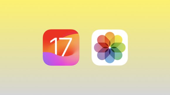 iOS17で進化するiPhoneの「写真」、8つの新機能