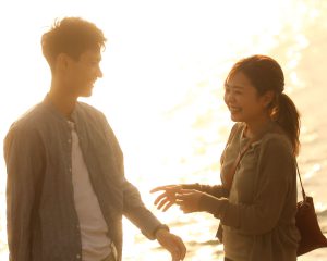 「30歳を超えて、美人と付き合えるようになった男性」に共通する2つの特徴