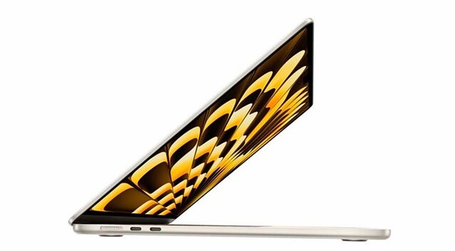 MacBook Air 15インチ、256GBモデルはハズレなの？