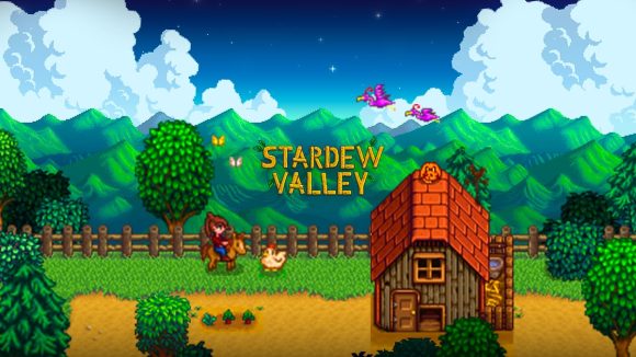 「Stardew Valley+」がApple Arcadeに7月登場