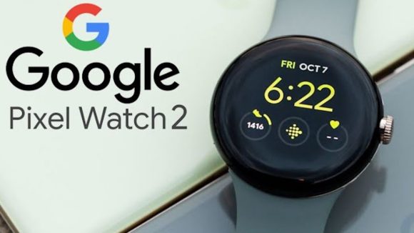 Google Pixel Watch 2のコードネームとデザイン、スペックなど判明か