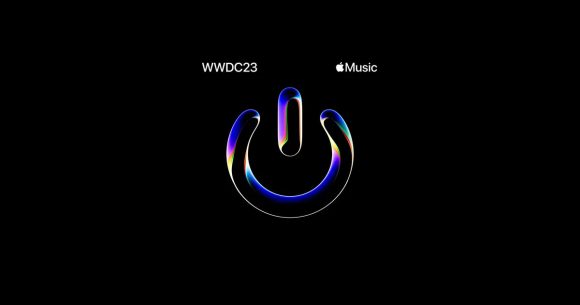 WWDC23のプレイリストがApple Musicで公開〜「新たな時代が始まる」