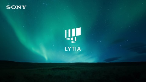 ソニーがスマホなど向けイメージセンサーの新ブランド「LYTIA」の第1弾製品を発表！1型センサー「LYT900」など。型番規則も変更に