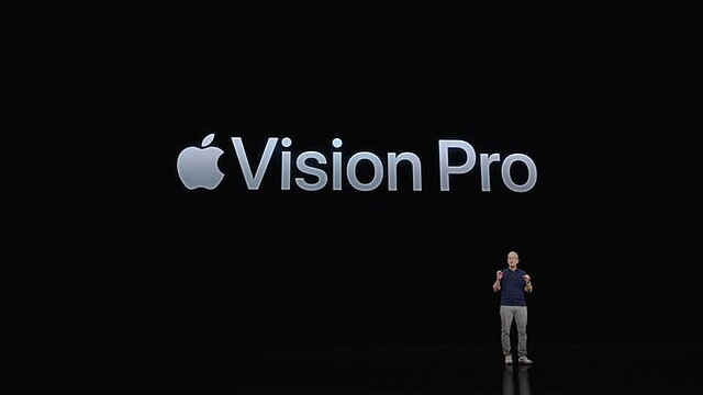 Vision Proってなんなの？Appleの｢WWDC23｣まとめ