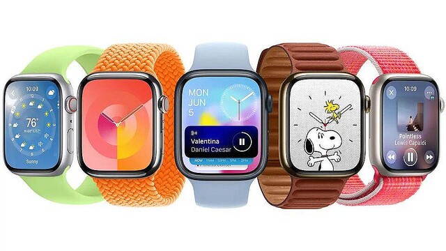 Apple Watchは、WatchOS 10でどう変わる？ #WWDC23