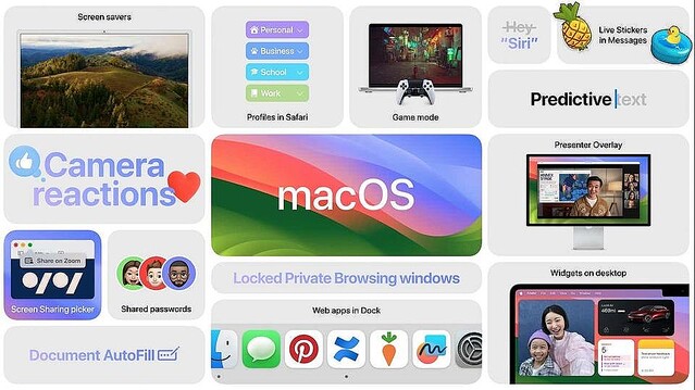 秋にくる予定。Appleが予告した「macOS今年の大型アップデート」まとめ