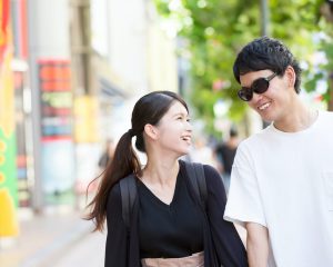 「“恋愛感情”を求めすぎない人」のほうが婚活ではうまくいく4つの理由