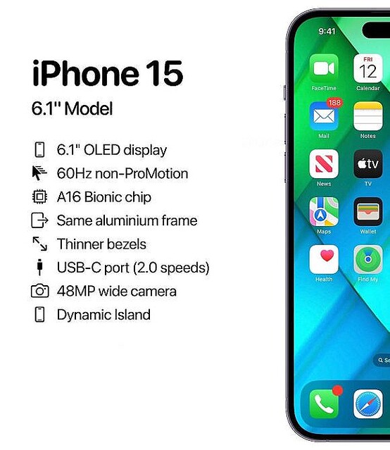 iPhone15シリーズ用イメージセンサー不足対策をソニーが実施か〜外注拡大と噂
