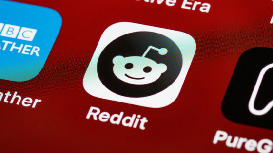 RedditがAPI有料化に伴う抗議の影響で3時間にわたってサーバーがダウン