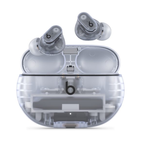 Beats Studio Buds+の透明モデルが日本でも販売開始