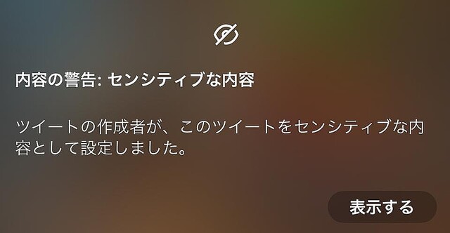 iOS 17新機能、エチエチな画像を自動で隠します