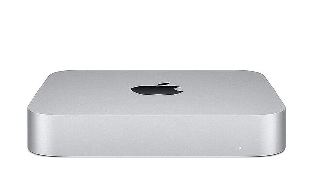 WWDCで新型出ても許そう！ M1のMac mini、6.5万は破格値すぎるよ