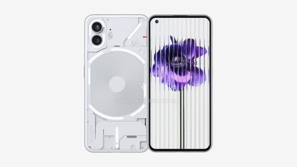 Nothing Phone (2) 、モデル番号「A065」が海外で認証取得