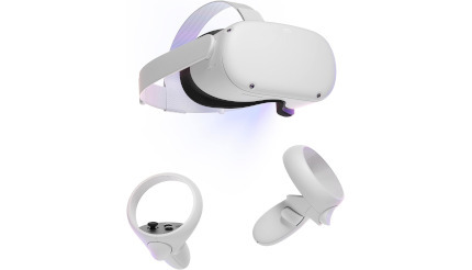 値下げ＆アップデートのMeta Quest 2が首位キープ、今売れてるVR・ARゴーグルTOP10 2023/6/28