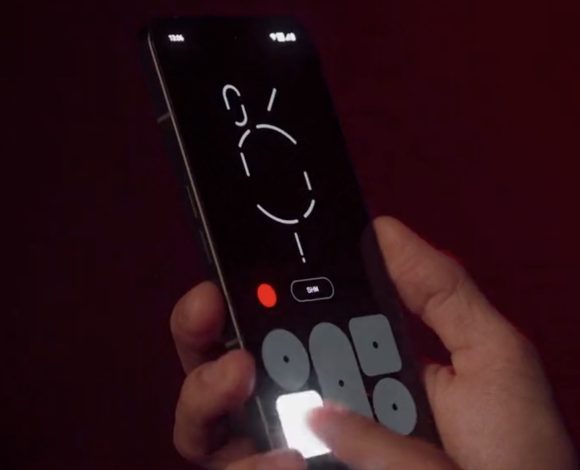 Nothing Phone（2）、Glyph着信音をカスタマイズできる機能を搭載