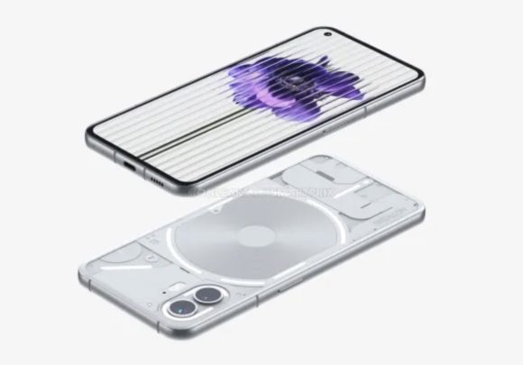 Nothing、新型スマホPhone（2）を日本時間の7月12日に発表すると予告