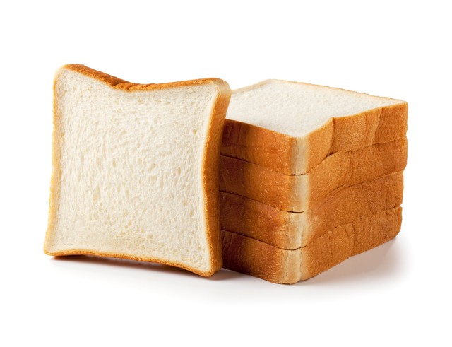 【なぜ？】9カ月前の食パンにカビ一つない 車内から発見、モッチモチ「買いたてみたい」 「食べられる？」山崎製パンに聞いた