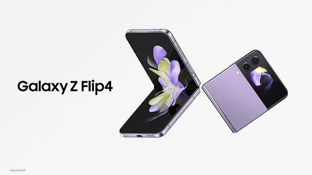 カラフルiMacを超える…今年の折りたたみスマホ「Galaxy Z Flip 5」は8色展開？