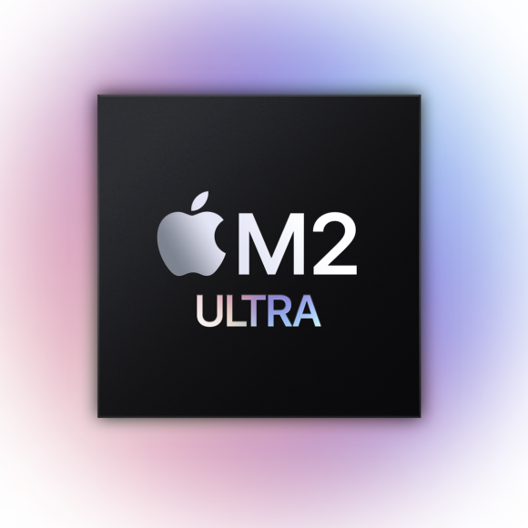 M2 Ultraのベンチマークスコアが報告〜M1 Ultraから18%向上