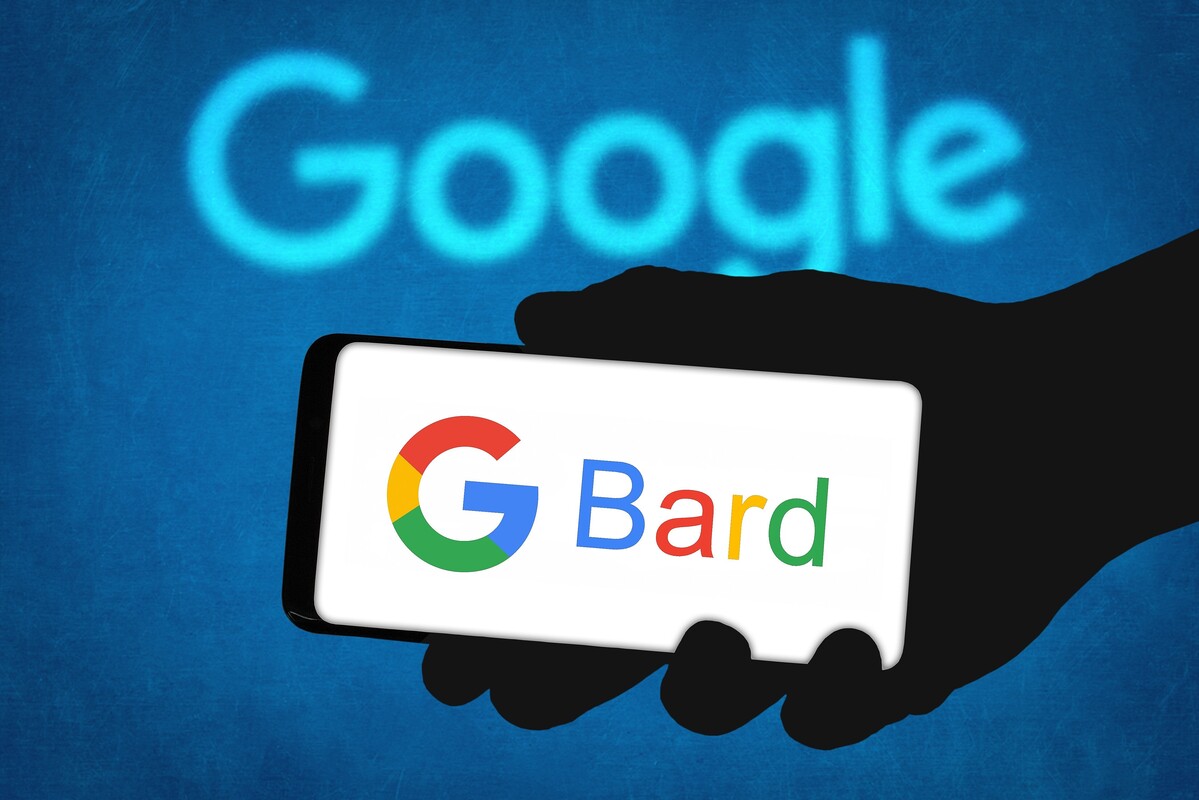 【Bardに聞いてみた】Googleの改行検索は何のため？ 生成AIの気になる回答は…
