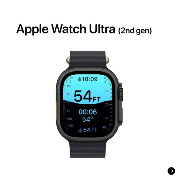 Apple Watch Ultra（第2世代）の部品製造に3Dプリンター活用〜クオ氏