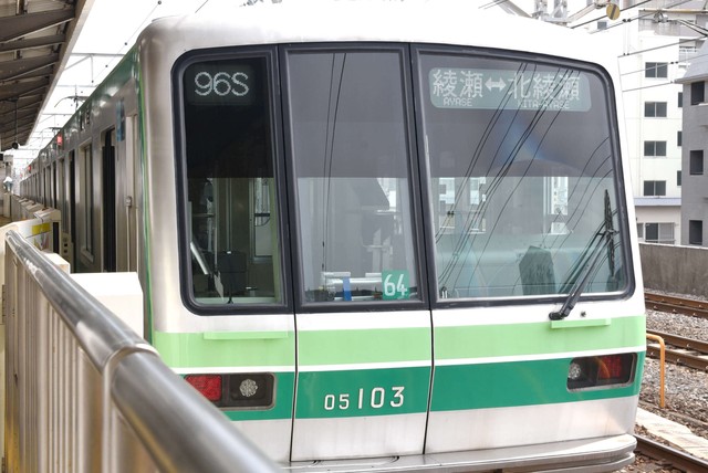東京メトロ千代田線…北綾瀬駅が最後に誕生した理由と、駅にまつわる“2つの数字の謎”