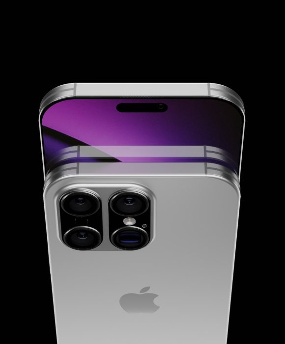 iPhone16 Proが高倍率望遠カメラと新型センサーを搭載〜リーカーが投稿