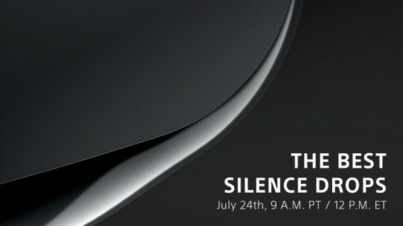 ソニー WF-1000XM5が7月25日午前2時に発表！？ティーザー画像が公開