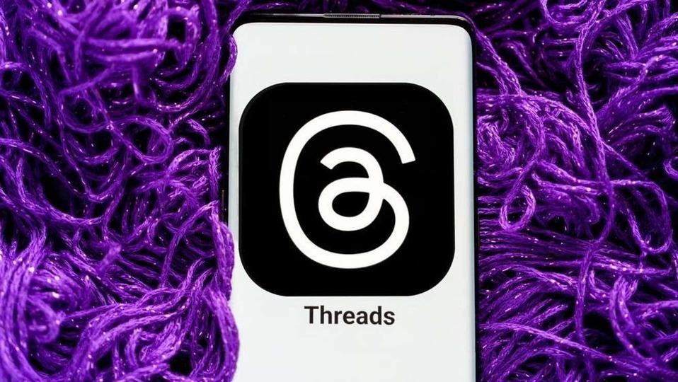 Threadsがアップデート。やっとフォローしている人だけ見られます