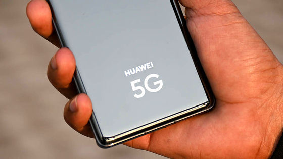 Huaweiが5G対応スマホの復活でアメリカからの制限による危機から脱却へ