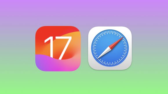 iOS17でSafariに追加される9つの新機能