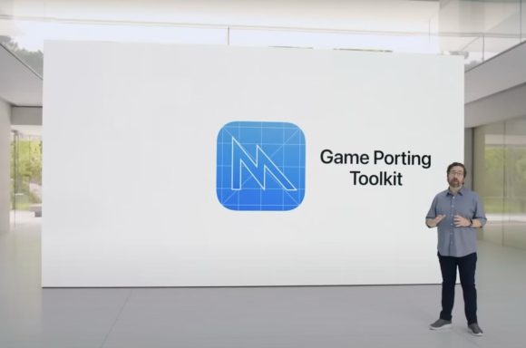 Appleのゲーム移植ツール「Game Porting Toolkit」がアップデート