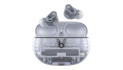 Beatsの透明な新機種が初TOP10入り、今売れてる完全ワイヤレスイヤホンTOP10 2023/7/24