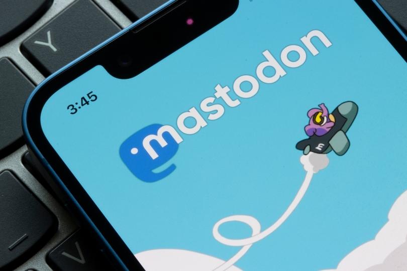 分散型SNSのMastodonにも小児虐待ポルノコンテンツが拡散