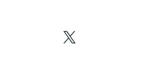 Twitterが既に「X」ロゴに変更中、アプリ版は次回更新時か