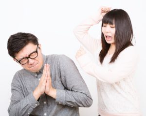 夫から「物音がうるさい」と言われ不満。むしろこれ見よがしに騒音を立ててしまった妻の本当の思いとは