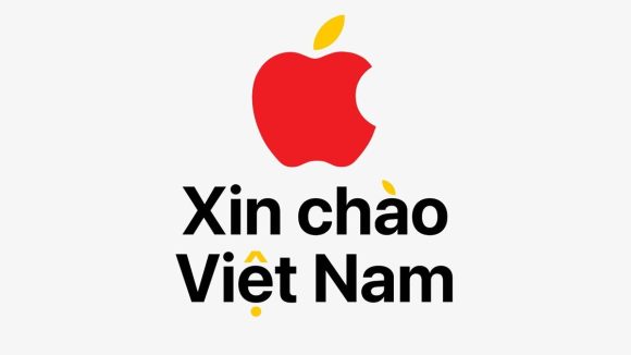 Apple Payがベトナムでも近日中にスタートか