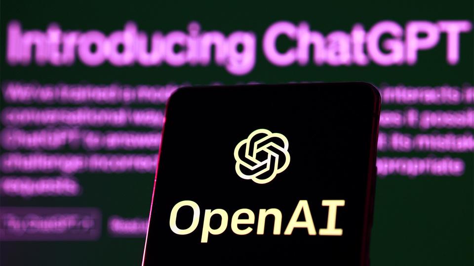 OpenAI社、また訴えられる