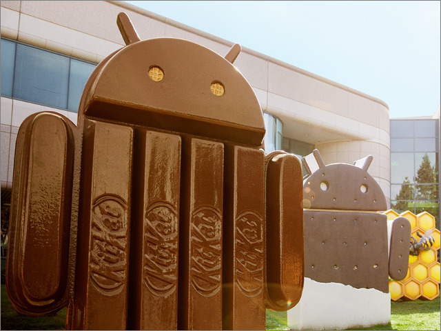 「Android 4.4(KitKat)」ついにサポート終了、動作の軽量化に大きく貢献した稀代の名OS