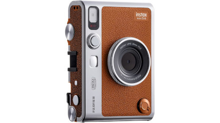 富士フイルム「instax mini Evo」の新色が初TOP10入り、今売れてるコンパクトデジカメTOP10 2023/7/10