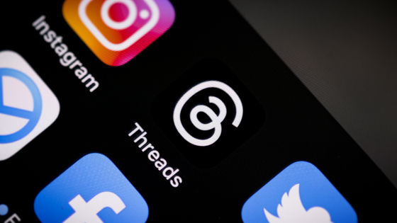 Threadsがプロモーション投稿にラベルを付与する「Instagramのコンテンツポリシー」を導入する予定との報道