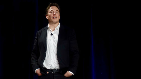 イーロン・マスクがAIスタートアップ「xAI」の設立を発表